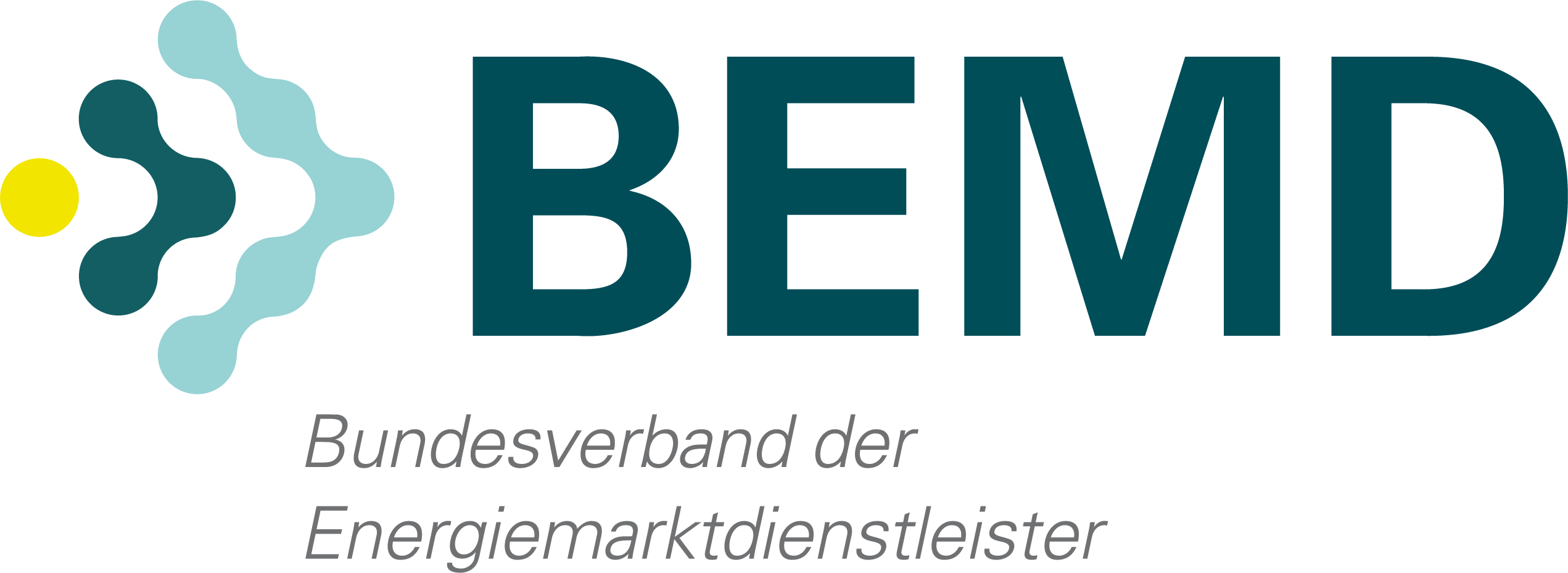 Logo BEMD
